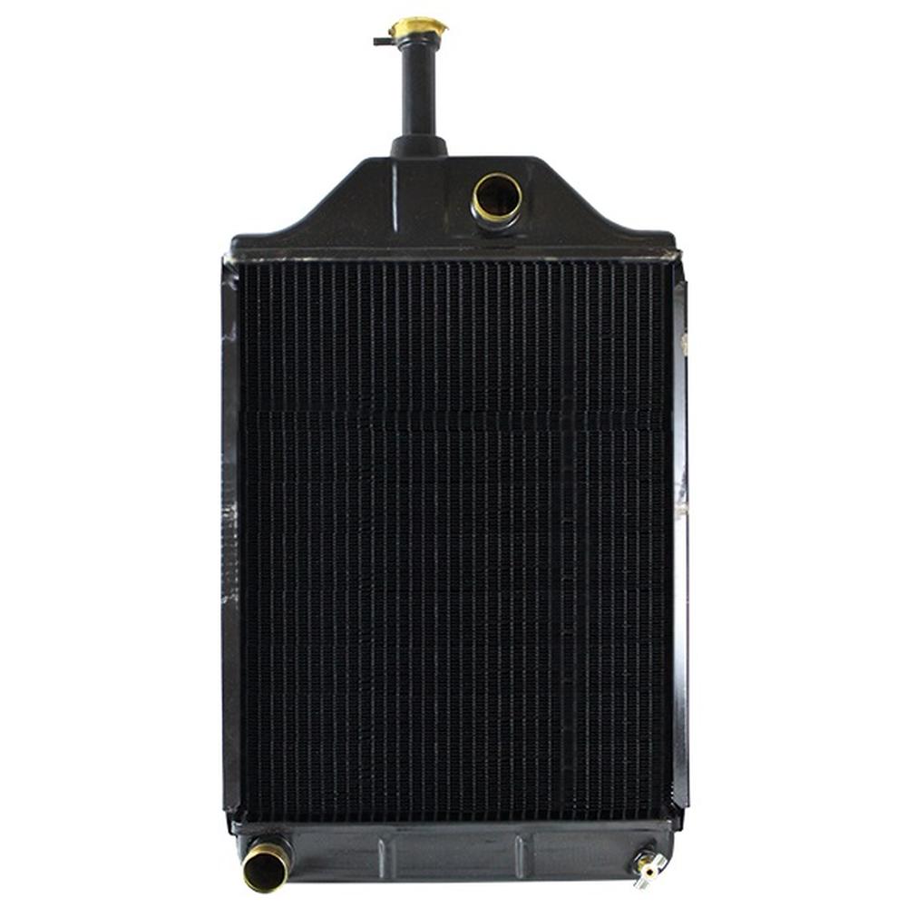 531982M94 Radiator – Fits Massey Ferguson