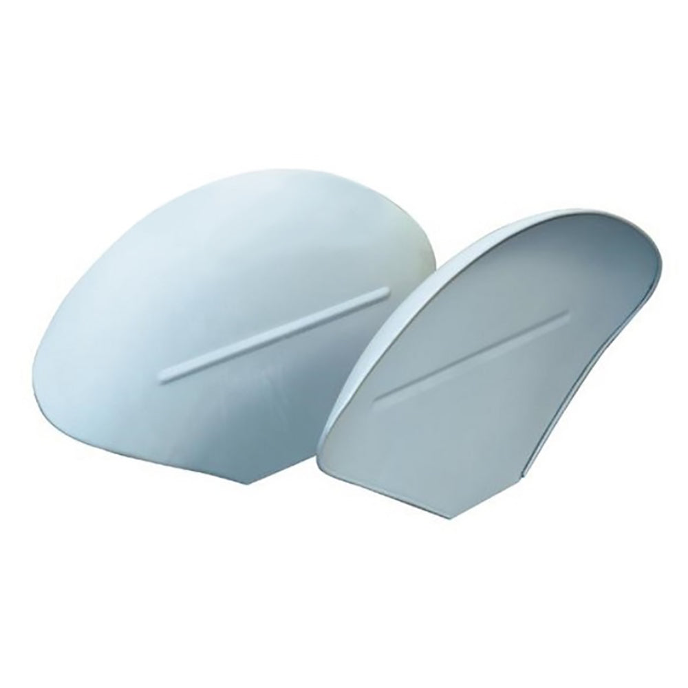 526904M91_x2 Qty 2: Fender Skin Only – Fits Massey Harris