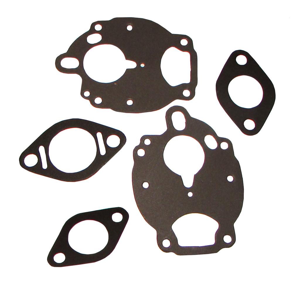 K2136 Basic Carburetor Kit (Z) – additional image 2