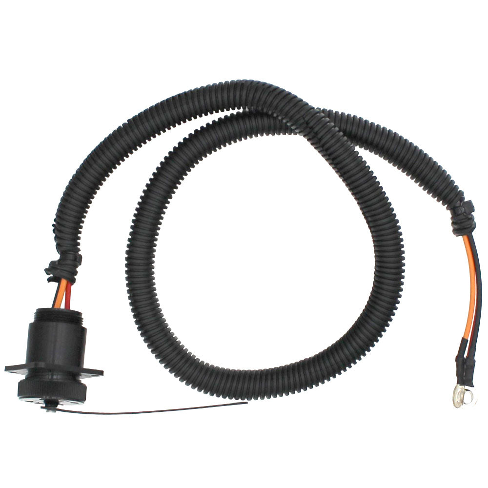 RE51091 Auxiliary Power Outlet – Fits John Deere – additional image 2