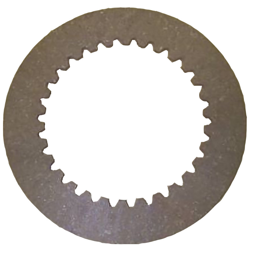 T20790 Fiber Steering Clutch Disc – Fits John Deere