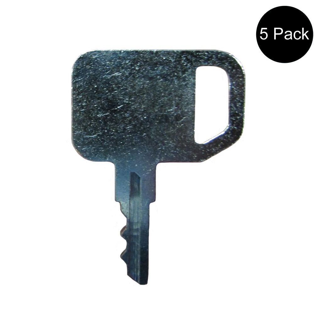 KV13427 Ignition Keys – Fits John Deere
