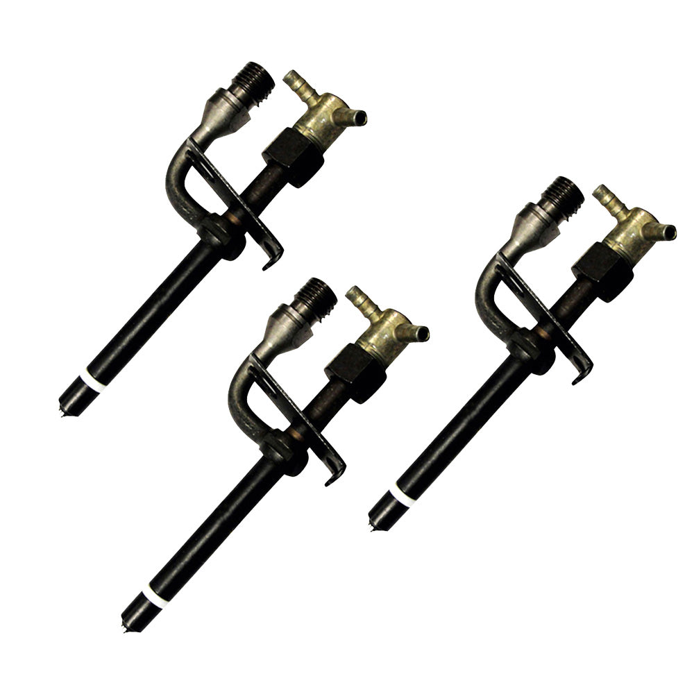 1739153000 Fuel Injector Set of Three – Fits Kubota – additional image 2