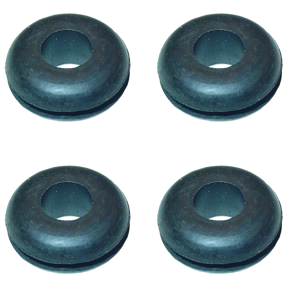 M305T Qty 4: Rubber Grommet – Fits John Deere