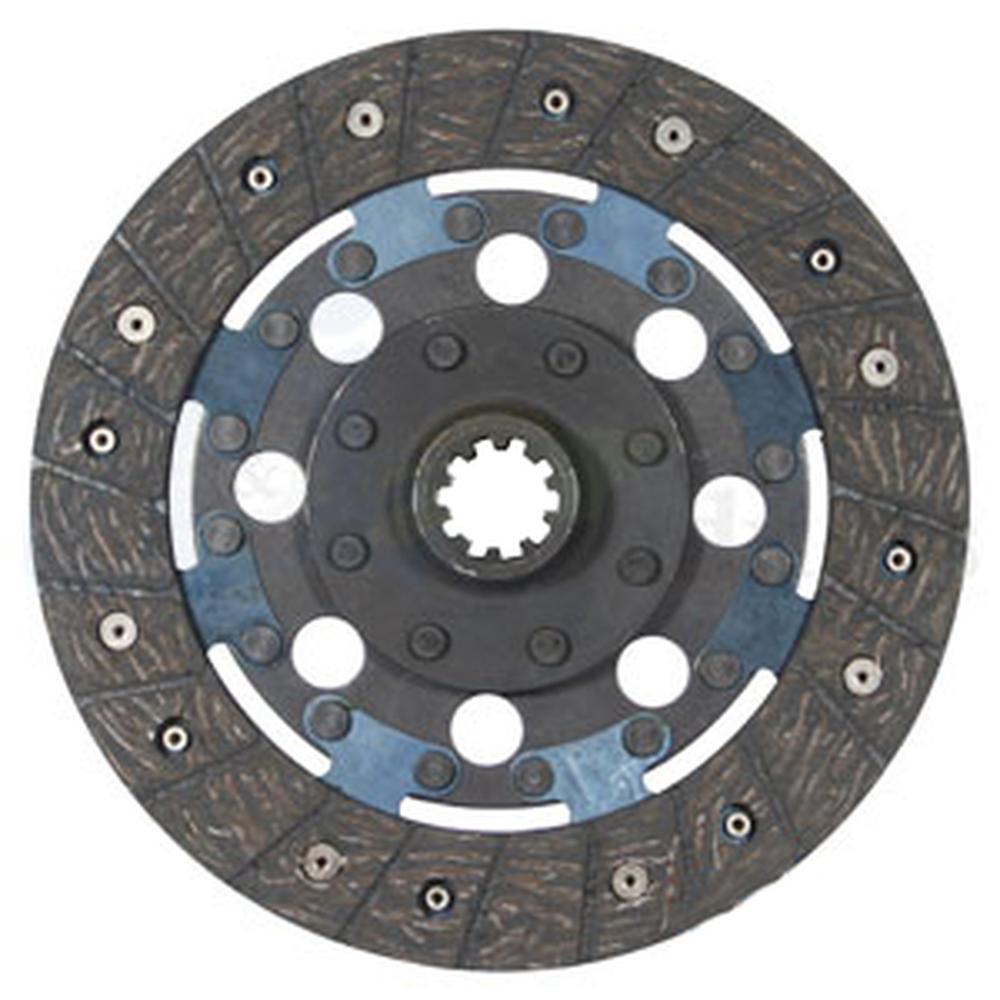 6C040-13402 Disc – Fits Kubota