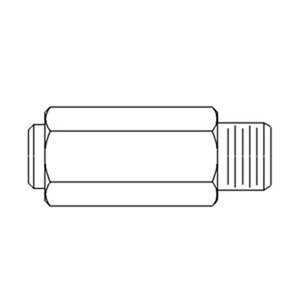 E1ADDN984 Relief Valve – Fits Ford / New Holland – additional image 2