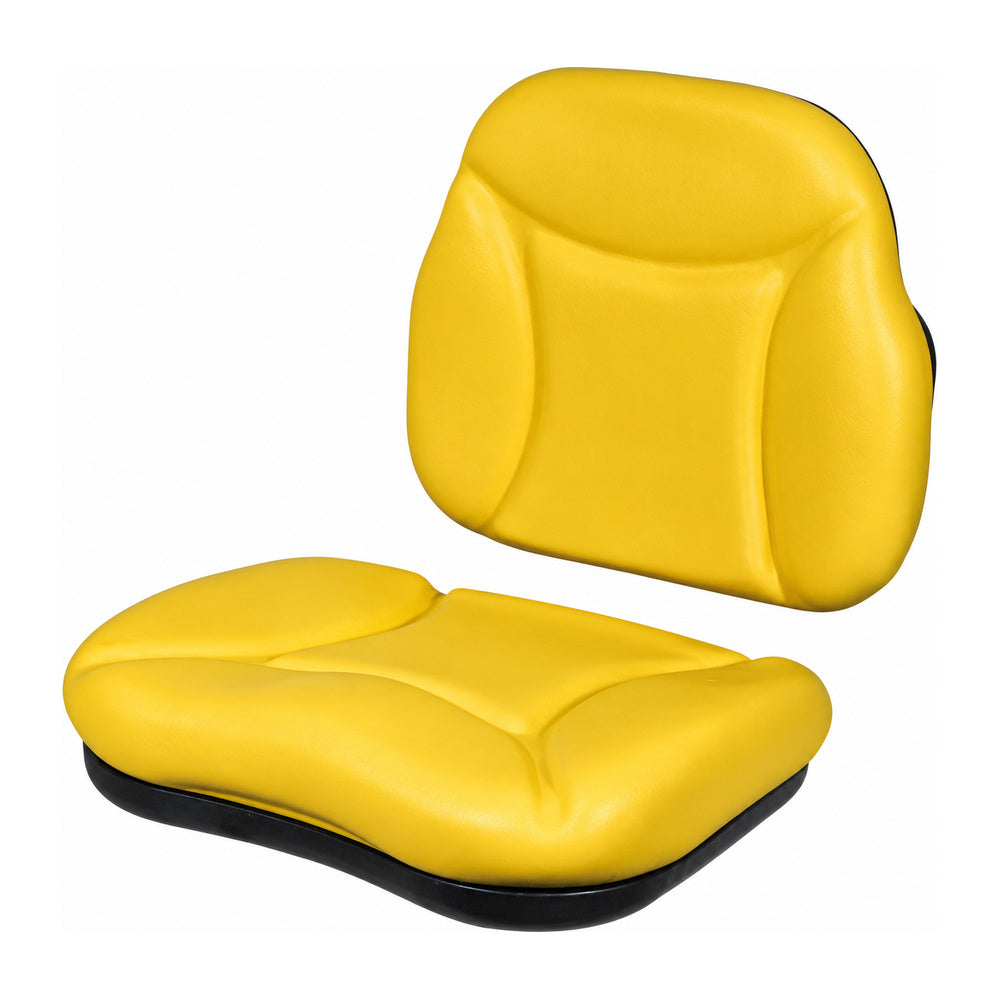 5000SCKIT Yellow Seat Cushion Kit – Fits John Deere