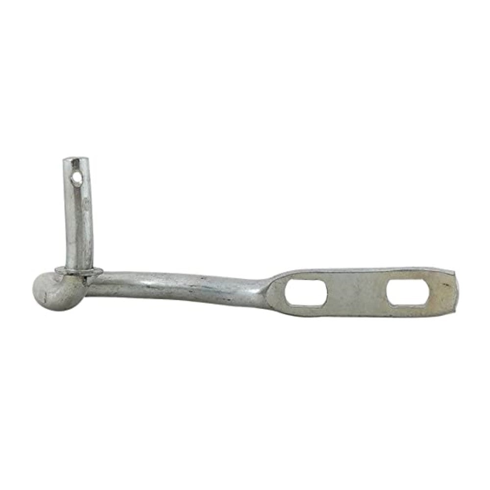 C5NN16N631B Hinge – Fits Ford / New Holland – additional image 2