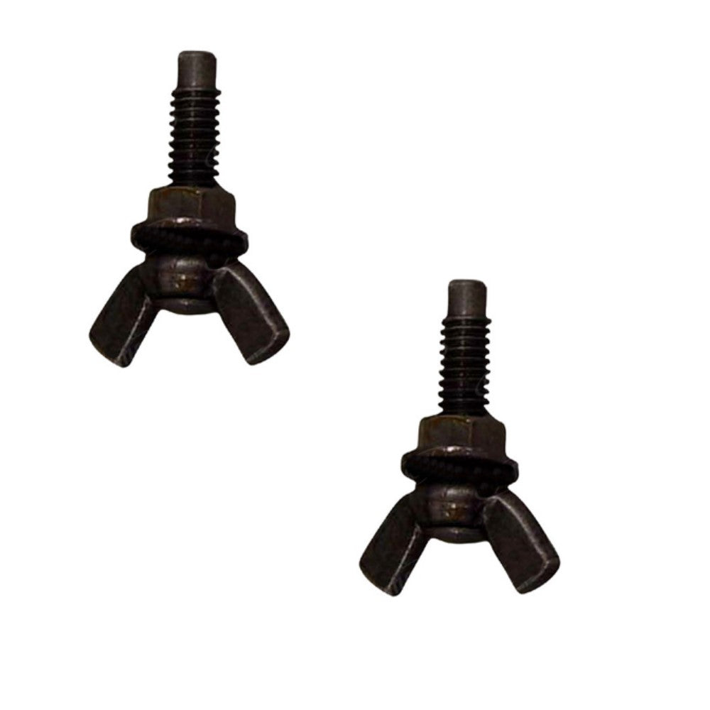 311591 Tractor Grill Stud Screw Pair (2pcs) # – Fits Ford
