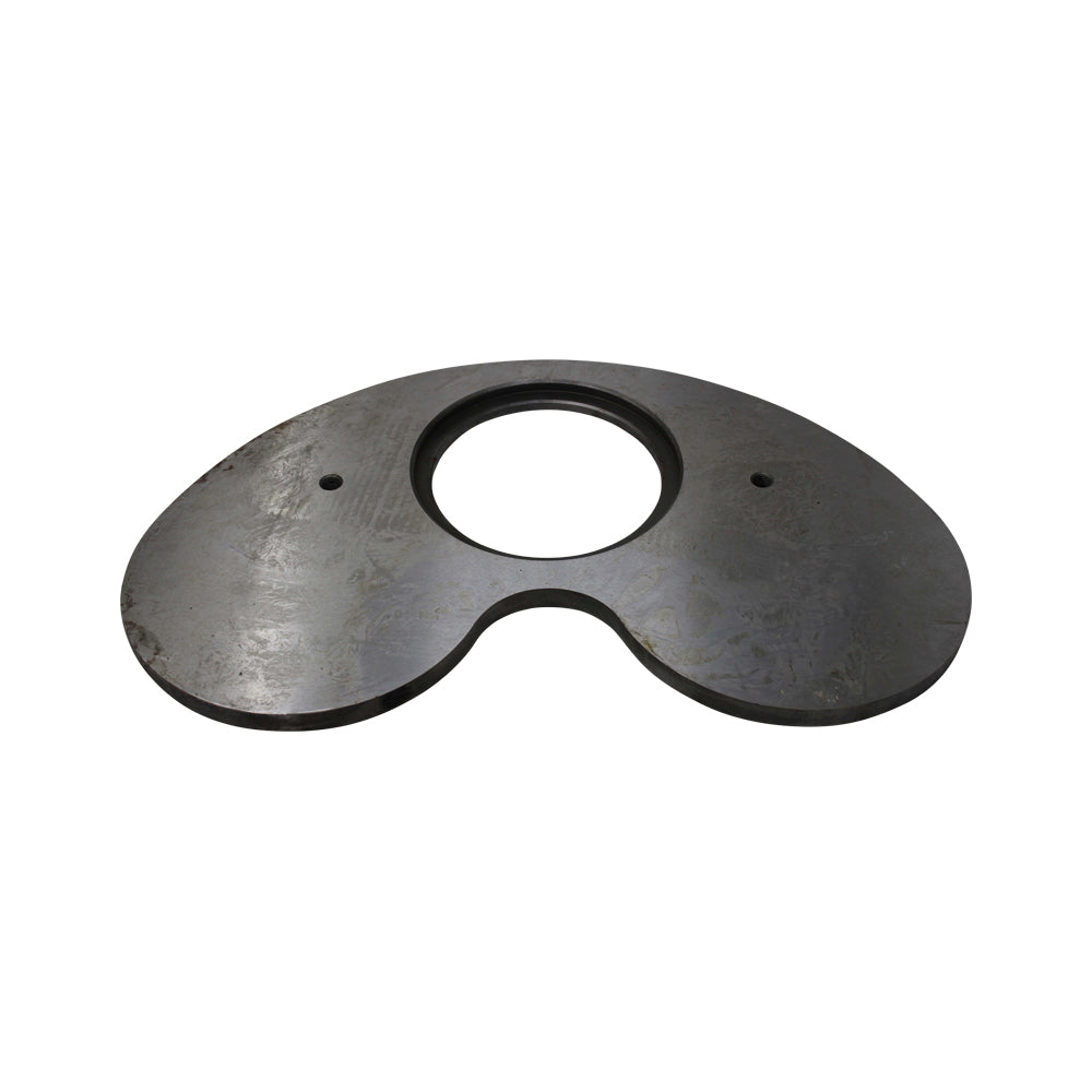 10018046 Kidney Plate