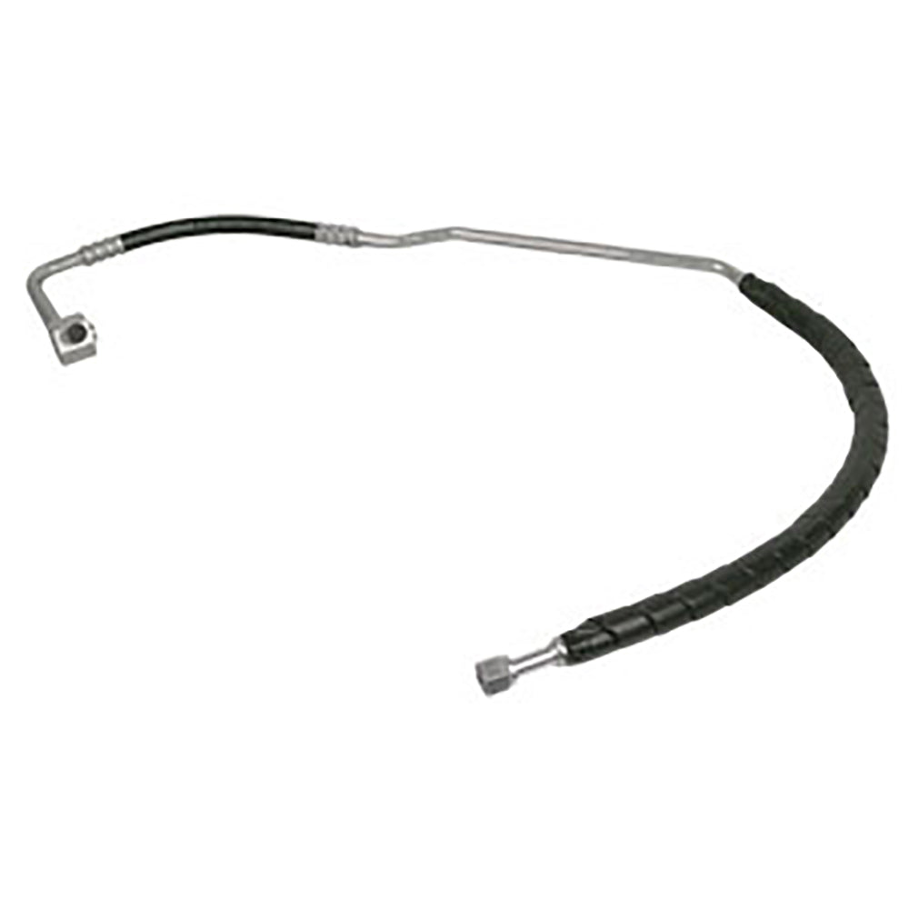 RE57327 A/C Compressor to Condenser (Pressure) Hose Line – Fits John Deere – additional image 2