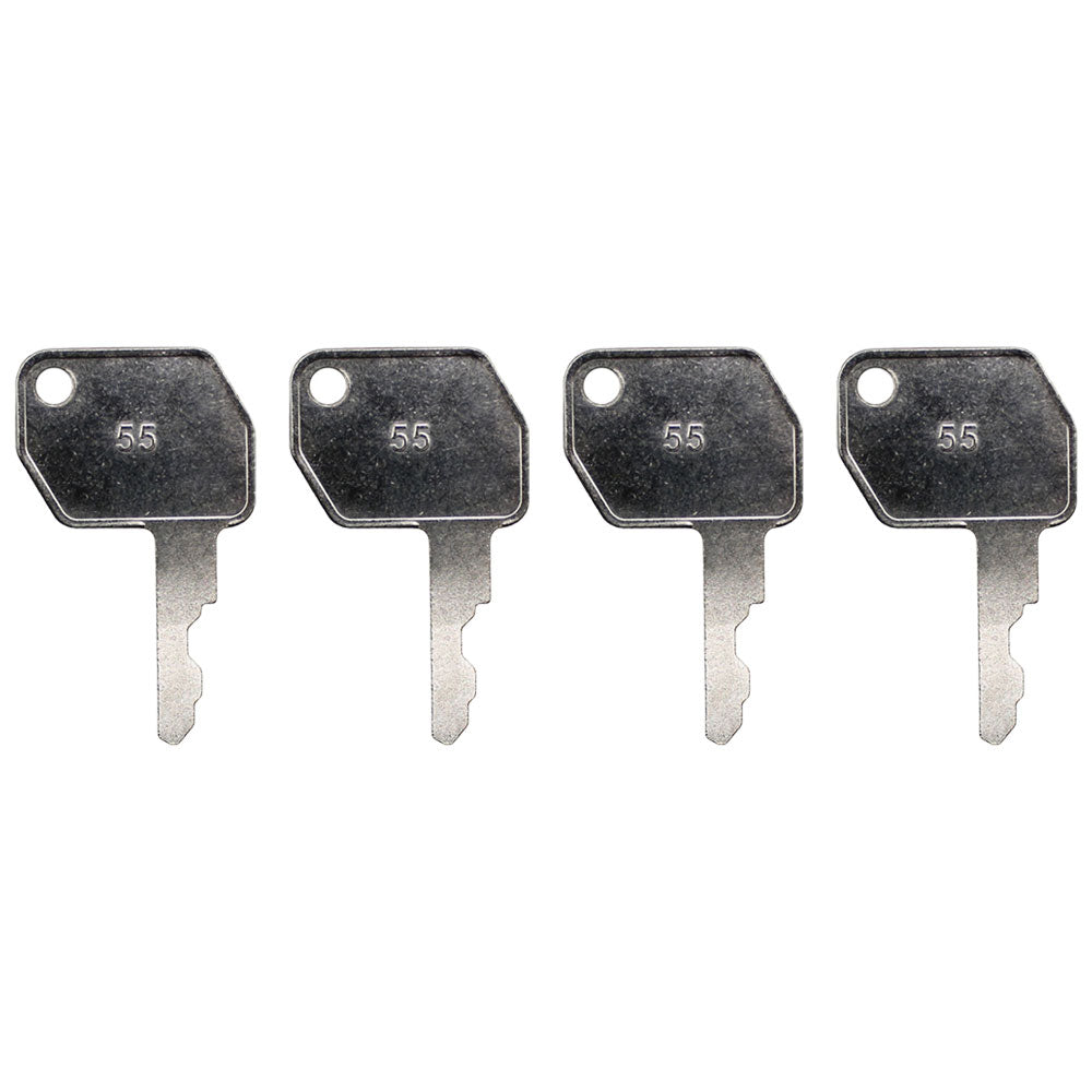 E2NN11603AA Keys – Fits Ford / New Holland – additional image 2