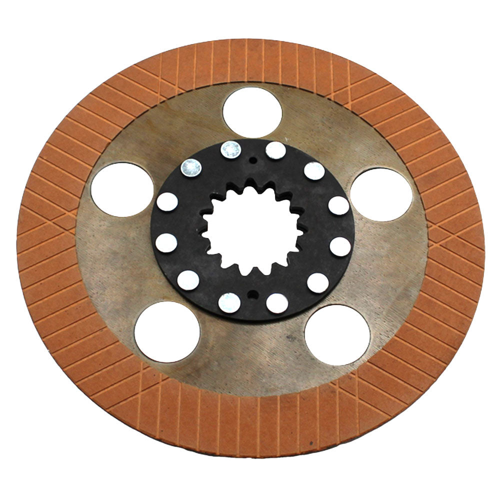 AL65871 Brake Disc – Fits John Deere – additional image 2