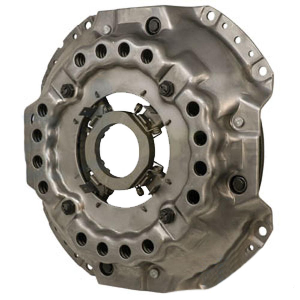 D8NN7563AB Clutch Plate – Fits Ford / New Holland