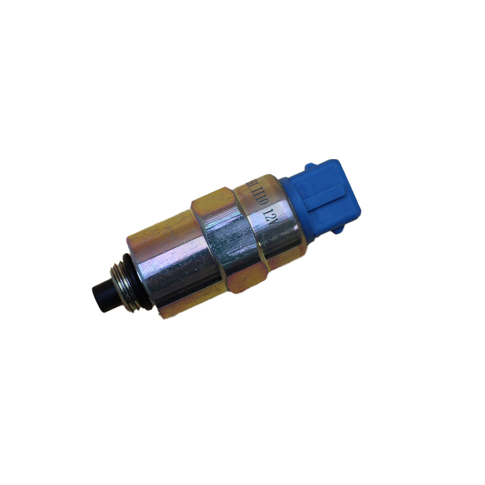 17/105201 FUEL SHUTOFF SOLENOID – Fits JCB