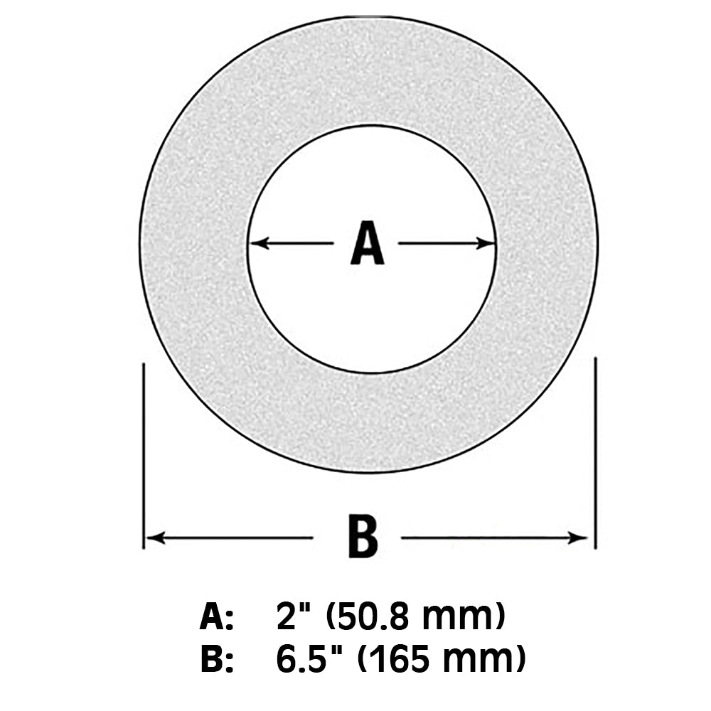 122119 Slip Clutch Disc