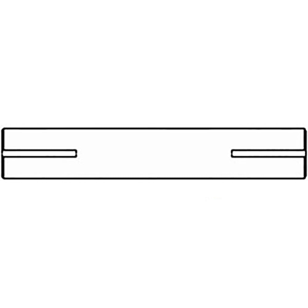 312874-A Drag Link Tube