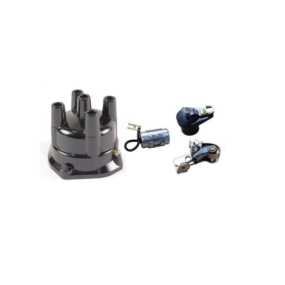 70225736 Ignition tune up kit With Screw on Cap – Fits Massey Ferguson
