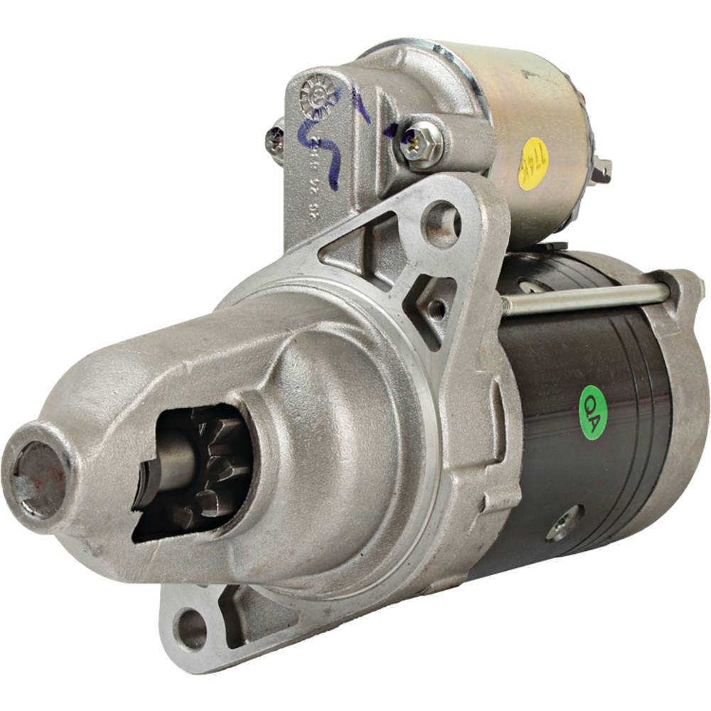 410-52610 J&N Electrical Products Starter – additional image 5