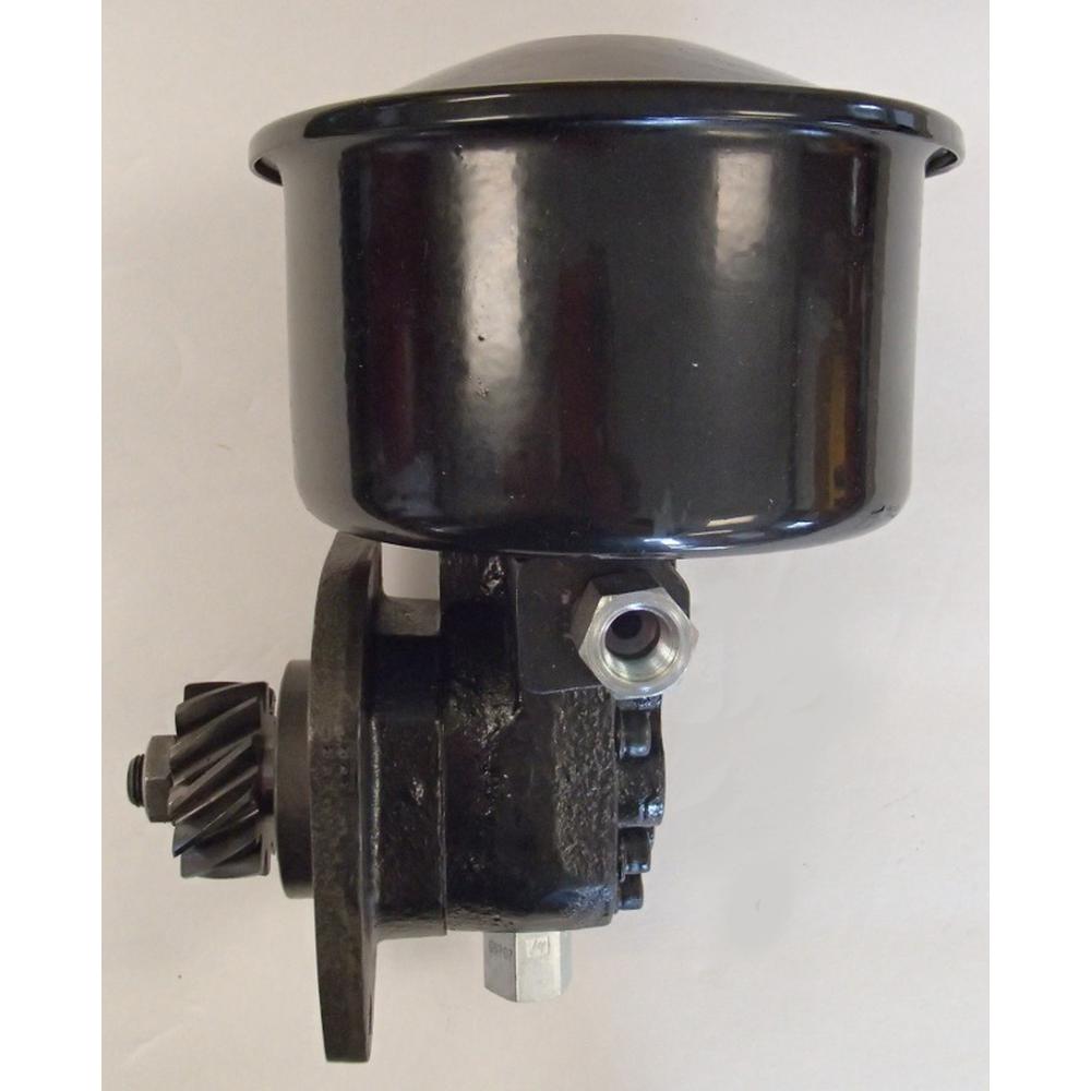 1076742M91 Power Steering Pump – Fits Massey Ferguson – additional image 2