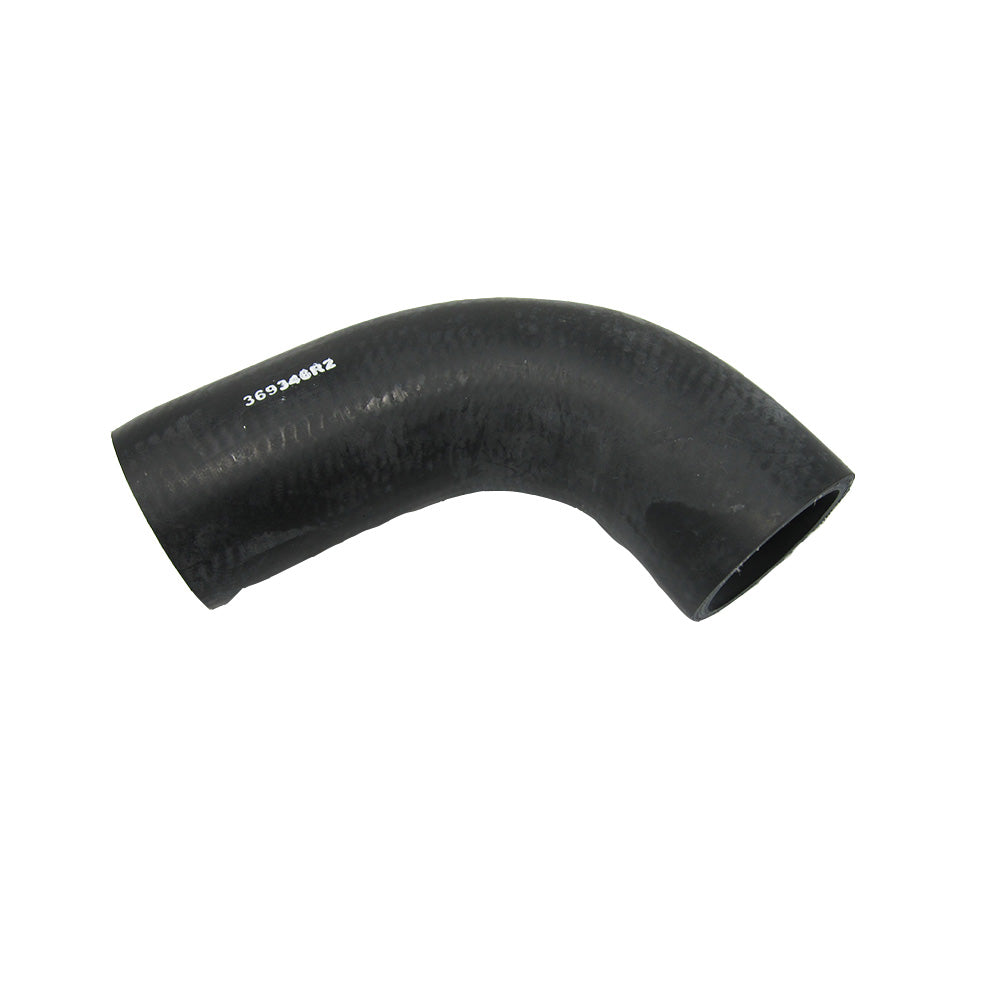 369346R2 Top Radiator Hose