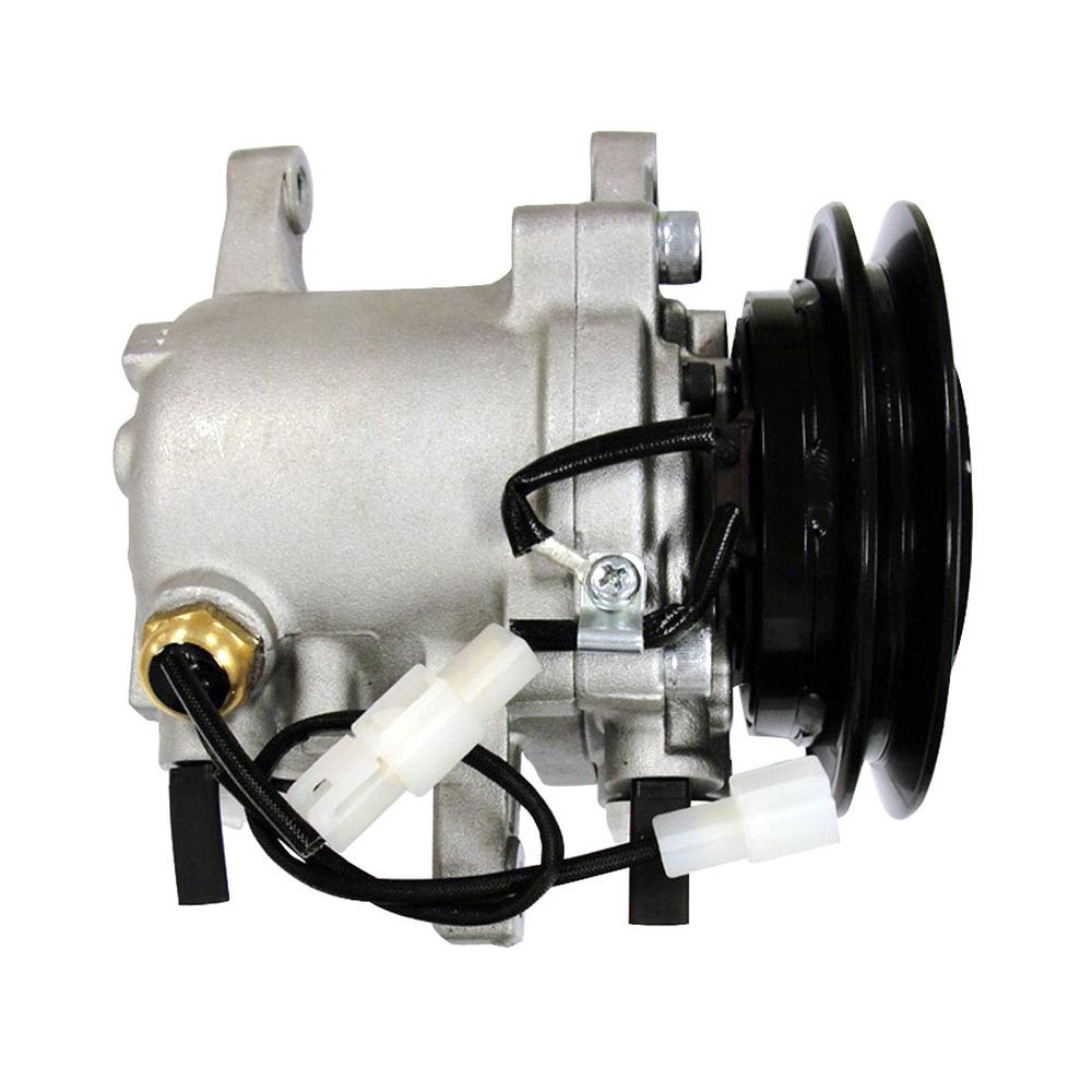 3C581-97590 A/C Compressor – Fits Kubota – additional image 2
