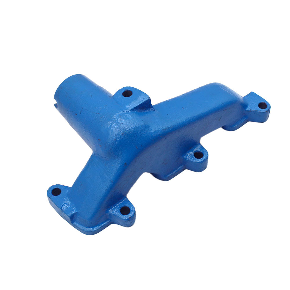 C5NE9448A Manifold & Gasket – Fits Ford / New Holland