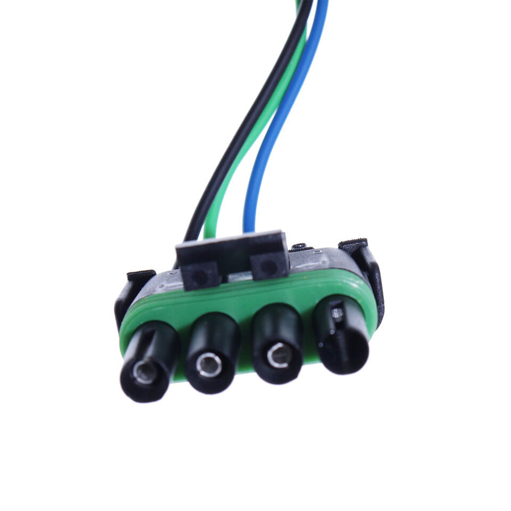 AT179079 Shifter Assembly – Fits John Deere – additional image 6