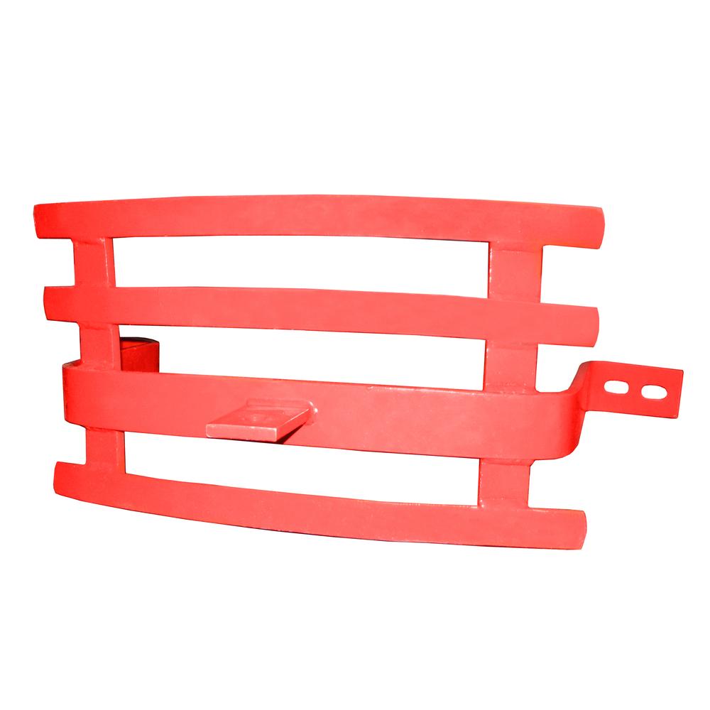 2V-15E3-A6BZ Bumper
