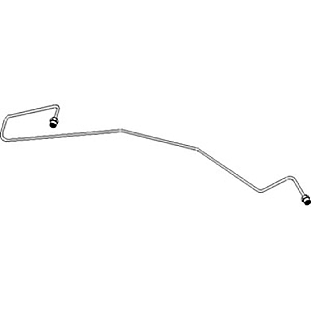 688854C1 Cylinder Injection Line – Fits Case IH – additional image 2