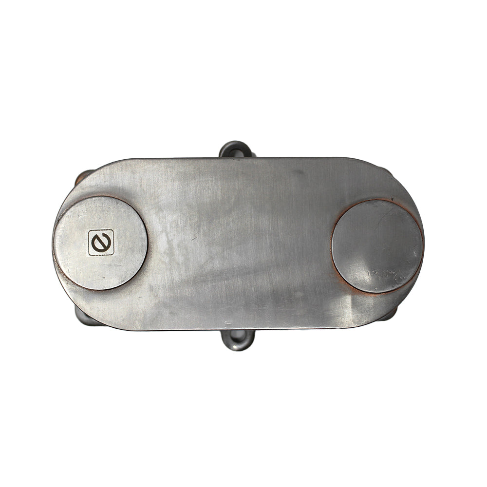 RE59298 Oil Cooler – Fits John Deere – additional image 3