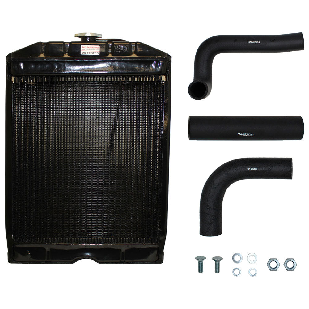 34090S Radiator Kit – Fits Ford / New Holland