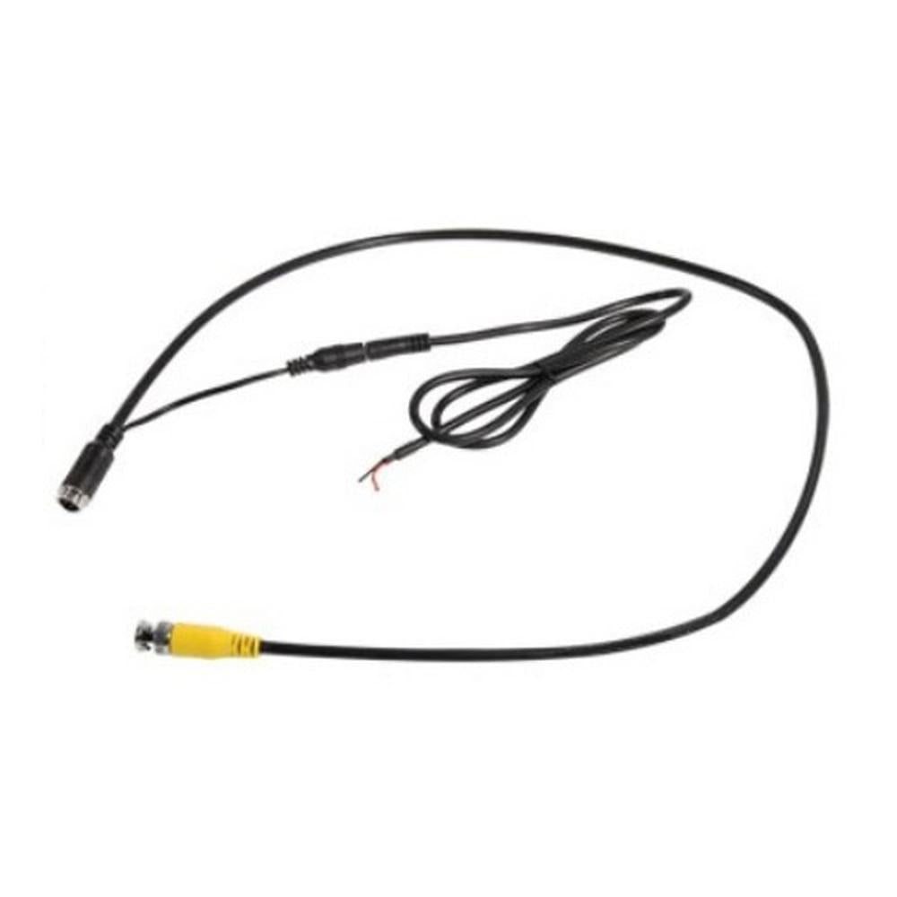 CBL300 Wired Cable DCW1 Power Wire = 36" BNC Male Connector – additional image 3