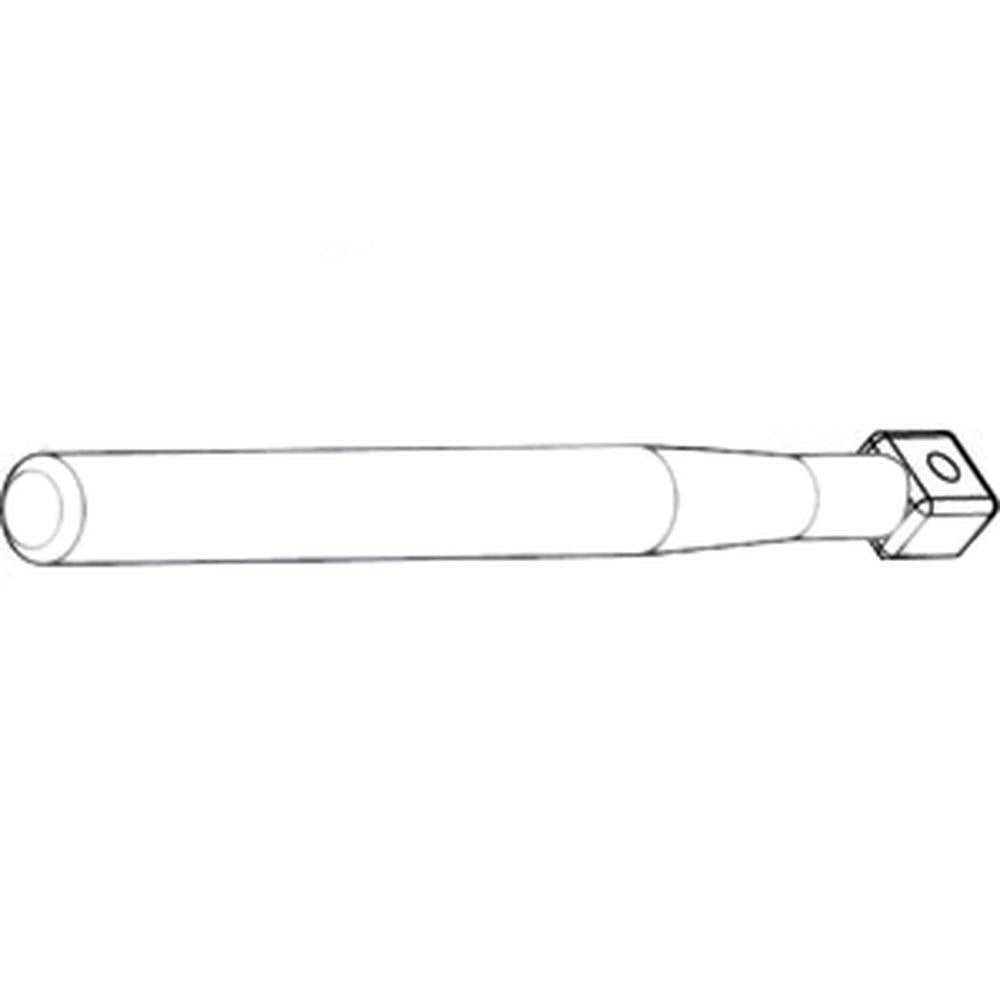 H205318 Auger Finger – Fits John Deere – additional image 3