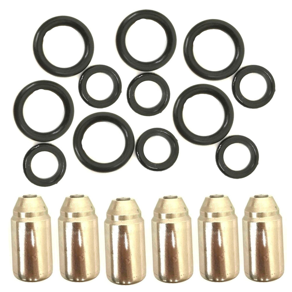 8M1584 Fuel Injector Nozzles Group – Fits Caterpillar