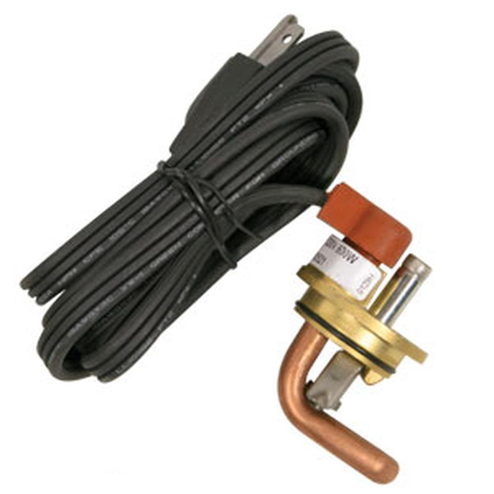 19841A91 W 120V Engine Block Frost Plug Heater