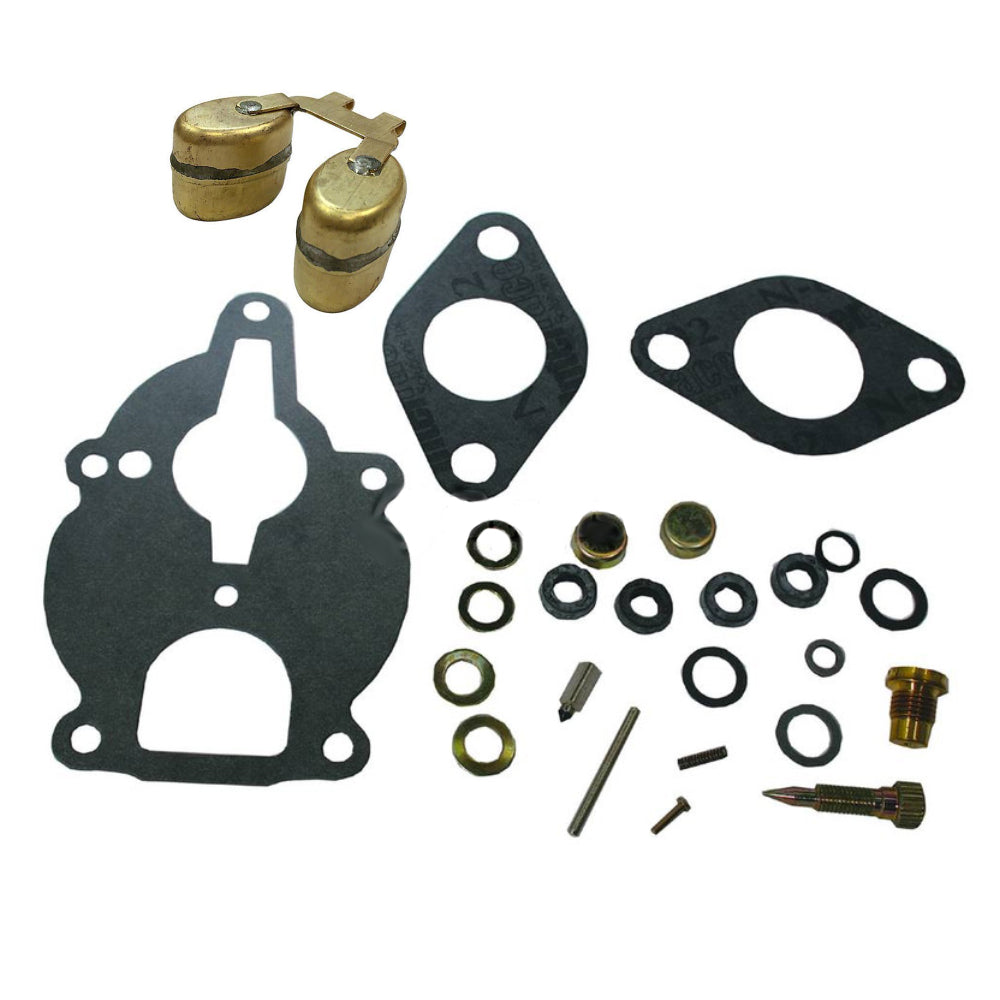 LQ33 Zenith Carb Kit – Fits Wisconsin