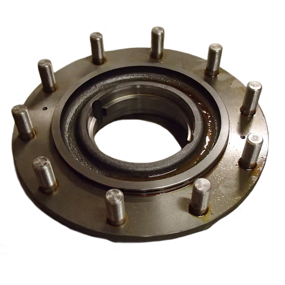 175974A1 Backhoe Loader Wheel Hub Assembly