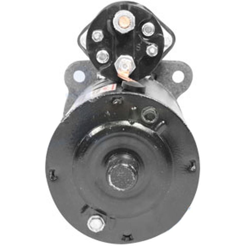 015177 Starter – Fits Massey Ferguson – additional image 3