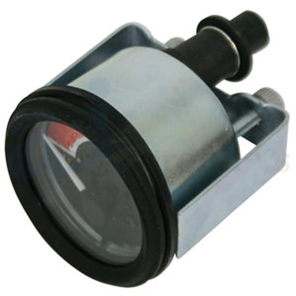 AT61466 Voltmeter Gauge – Fits John Deere