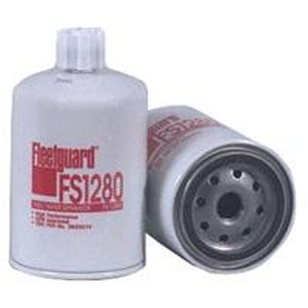 J9309424 Fuel Filter - Primary – Fits Case