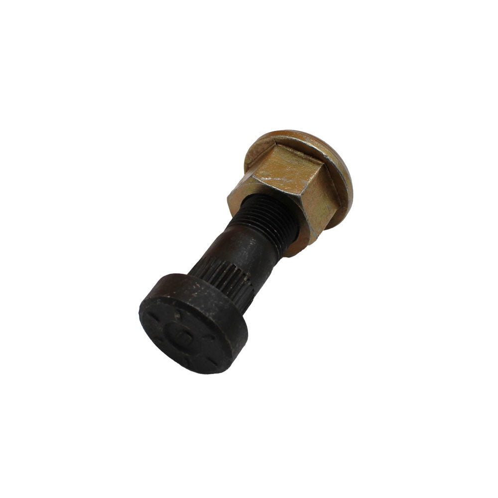 826/00923 Wheel Stud w/ Nut – Fits JCB – additional image 2