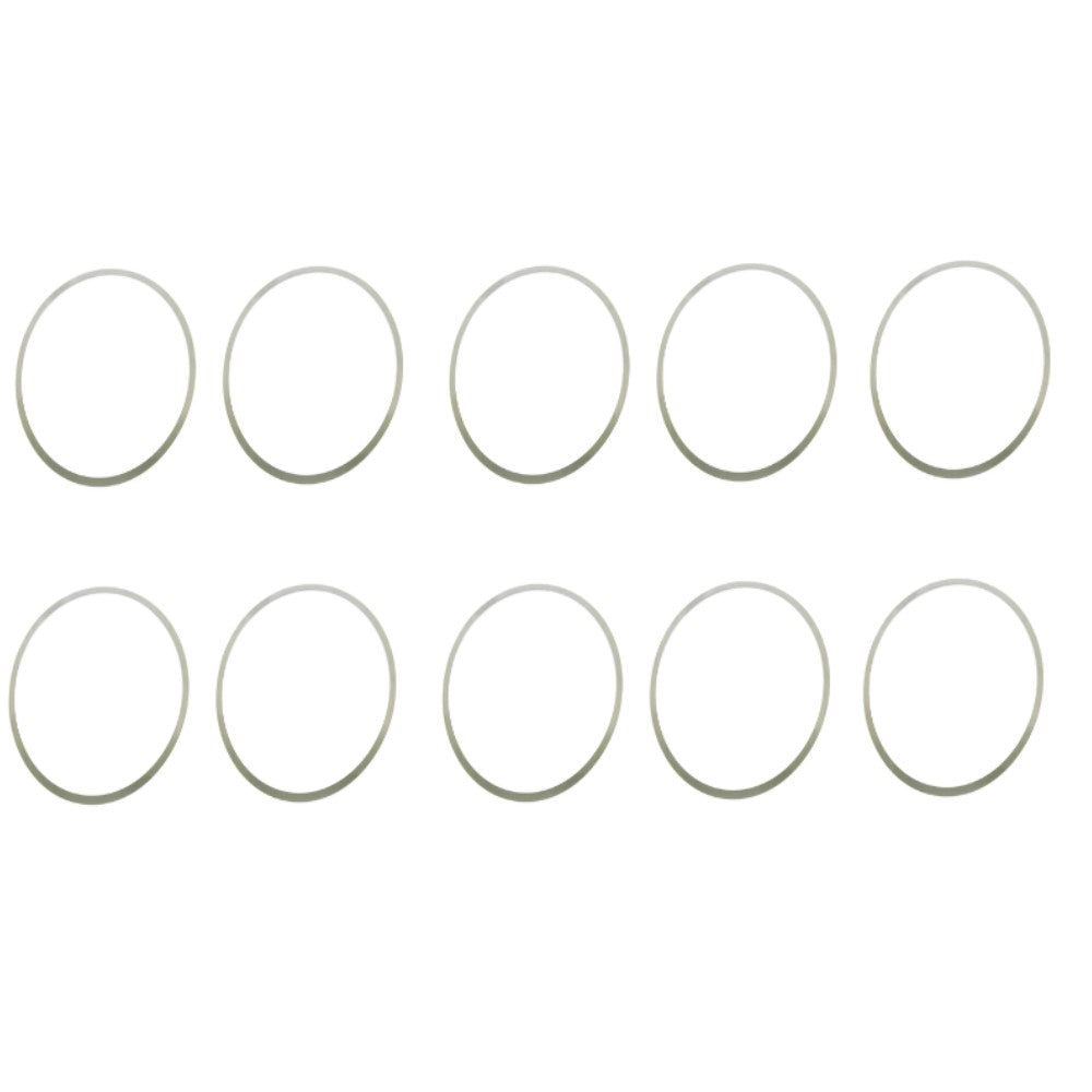 F100002137256 Qty. 10: Liner Shim – Fits Fendt