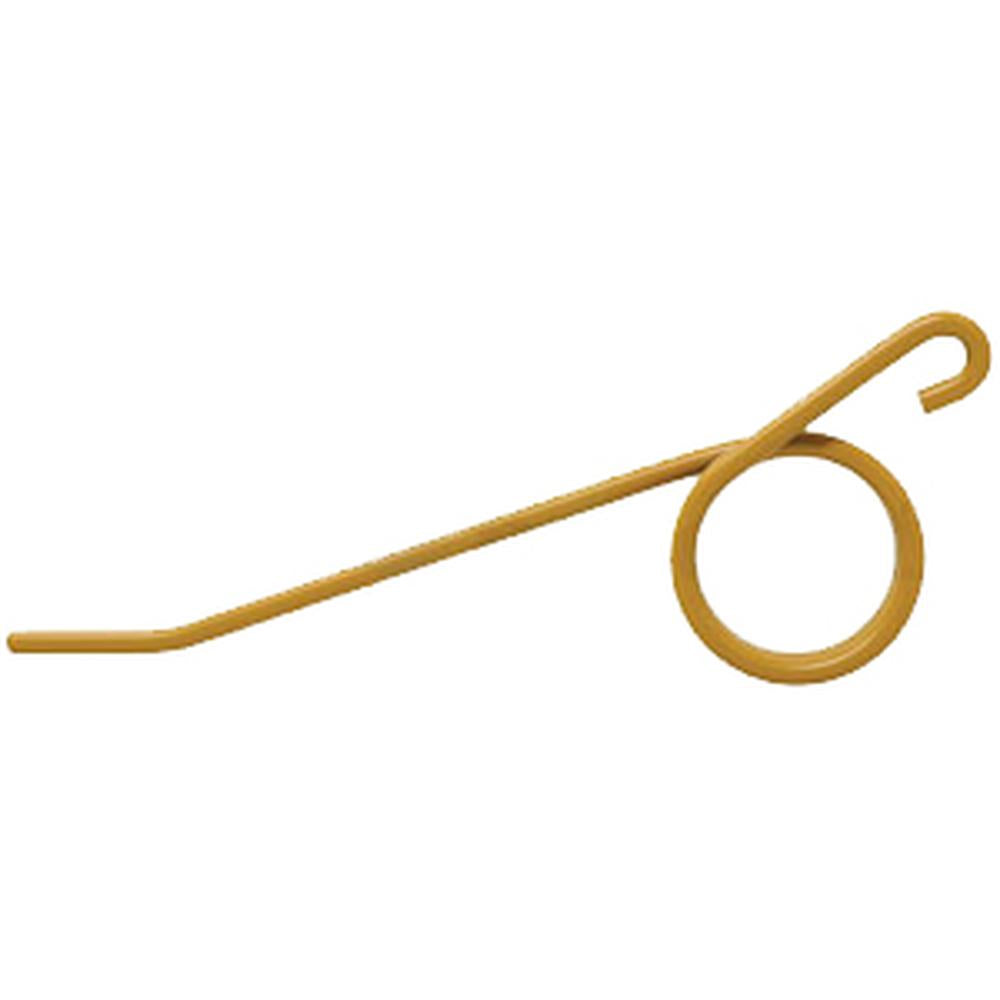 80173777 Reversed Steel Tine – Fits Ford / New Holland – additional image 2