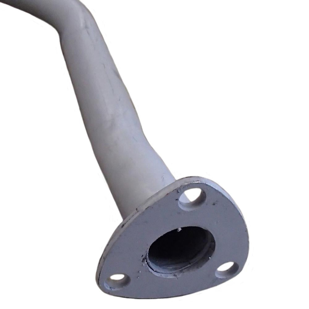181600M91 Muffler & Pipe Assembly – Fits Massey Ferguson – additional image 3