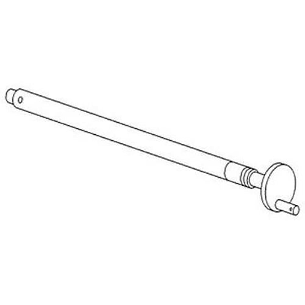 899277M91 Draft Control Shaft – Fits Massey Ferguson