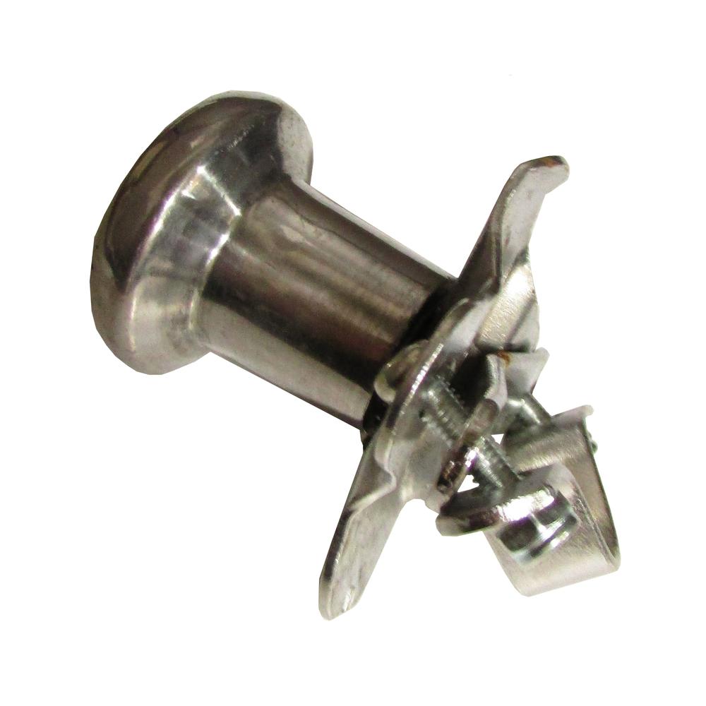 WS11 Aluminum Steering Wheel Spinner – Fits Case – additional image 5