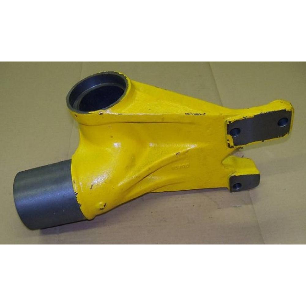 681900C1 Turbo Exhaust Elbow – Fits Case / International Harvester