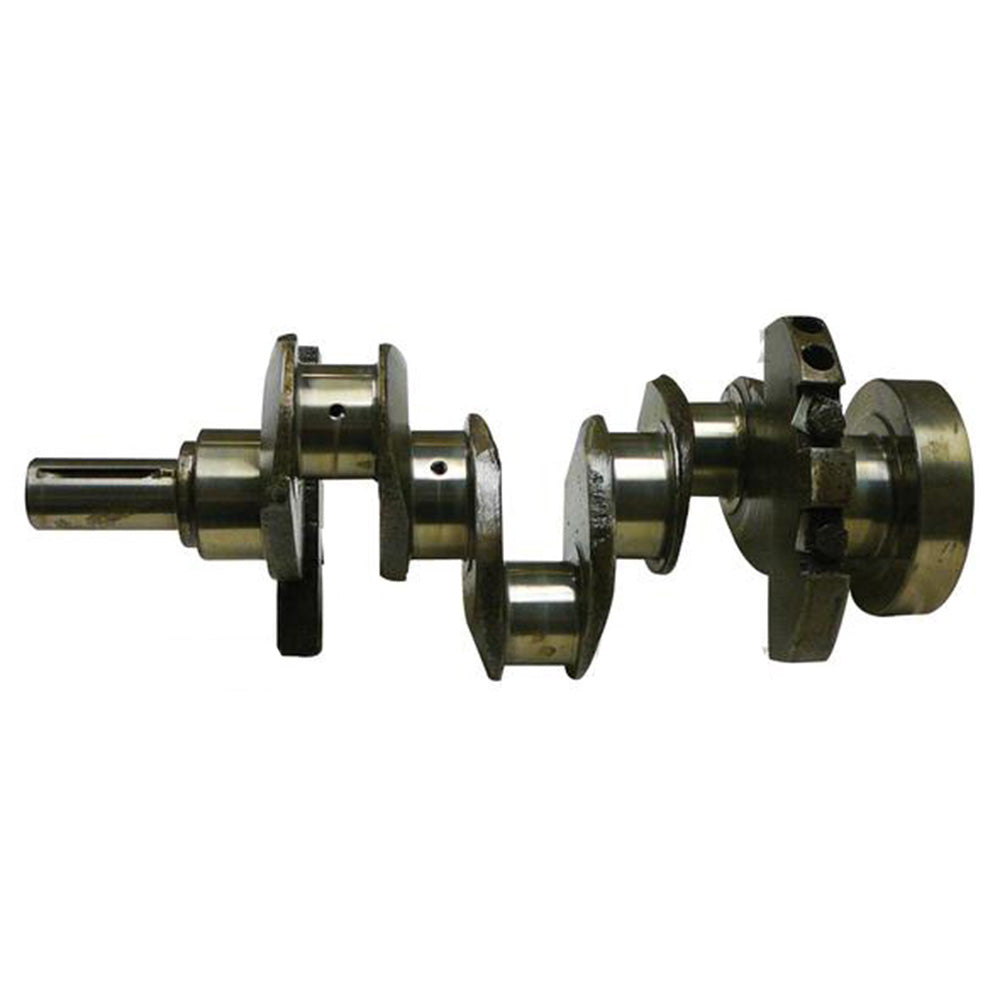 U5BG0027 Crankshaft – Fits Perkins – additional image 3