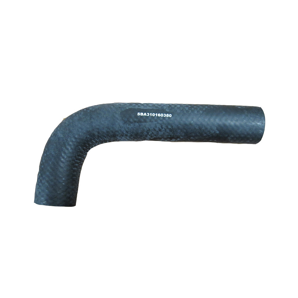 SBA310160380 Upper Radiator Hose